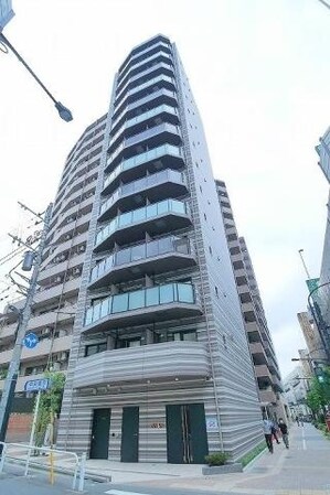 PREMIUMCUBE池袋要町の物件外観写真